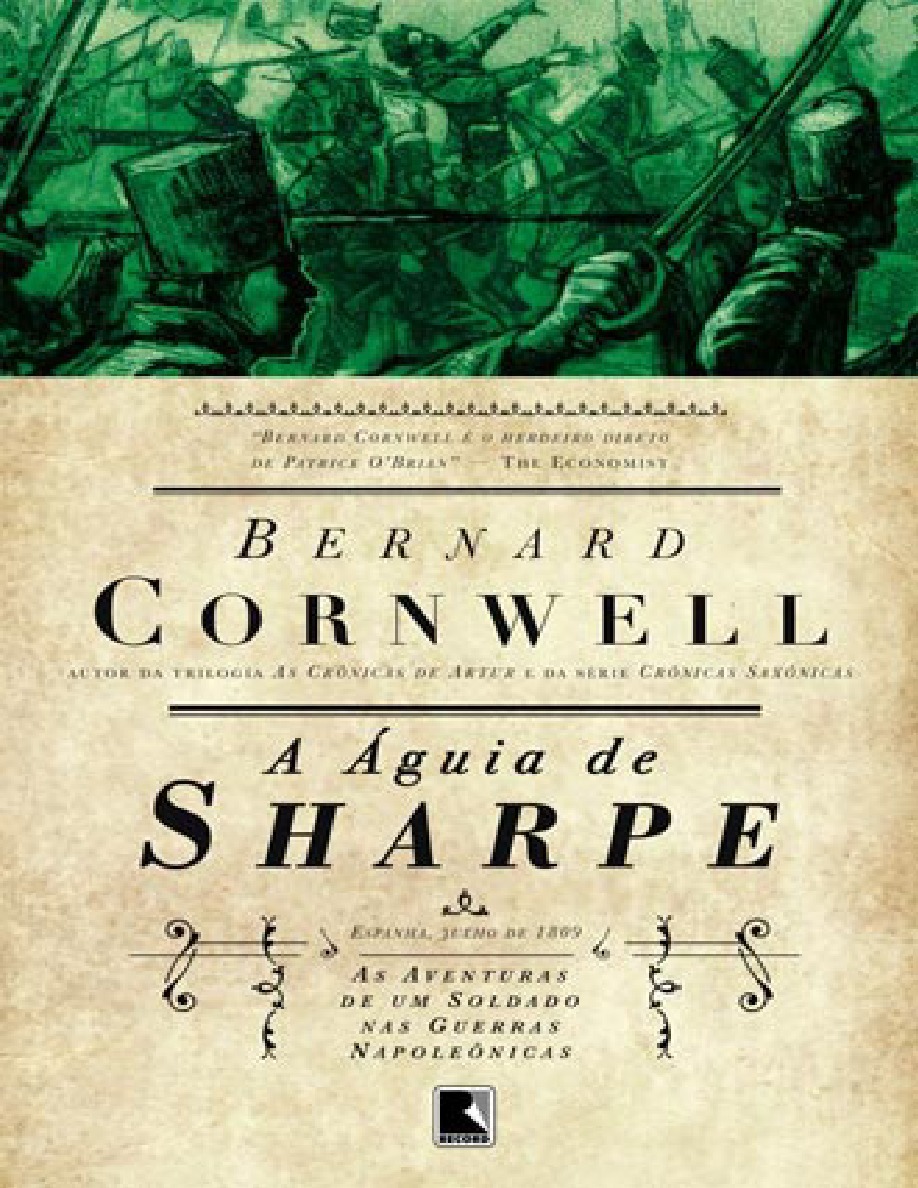 A Aguia de Sharpe