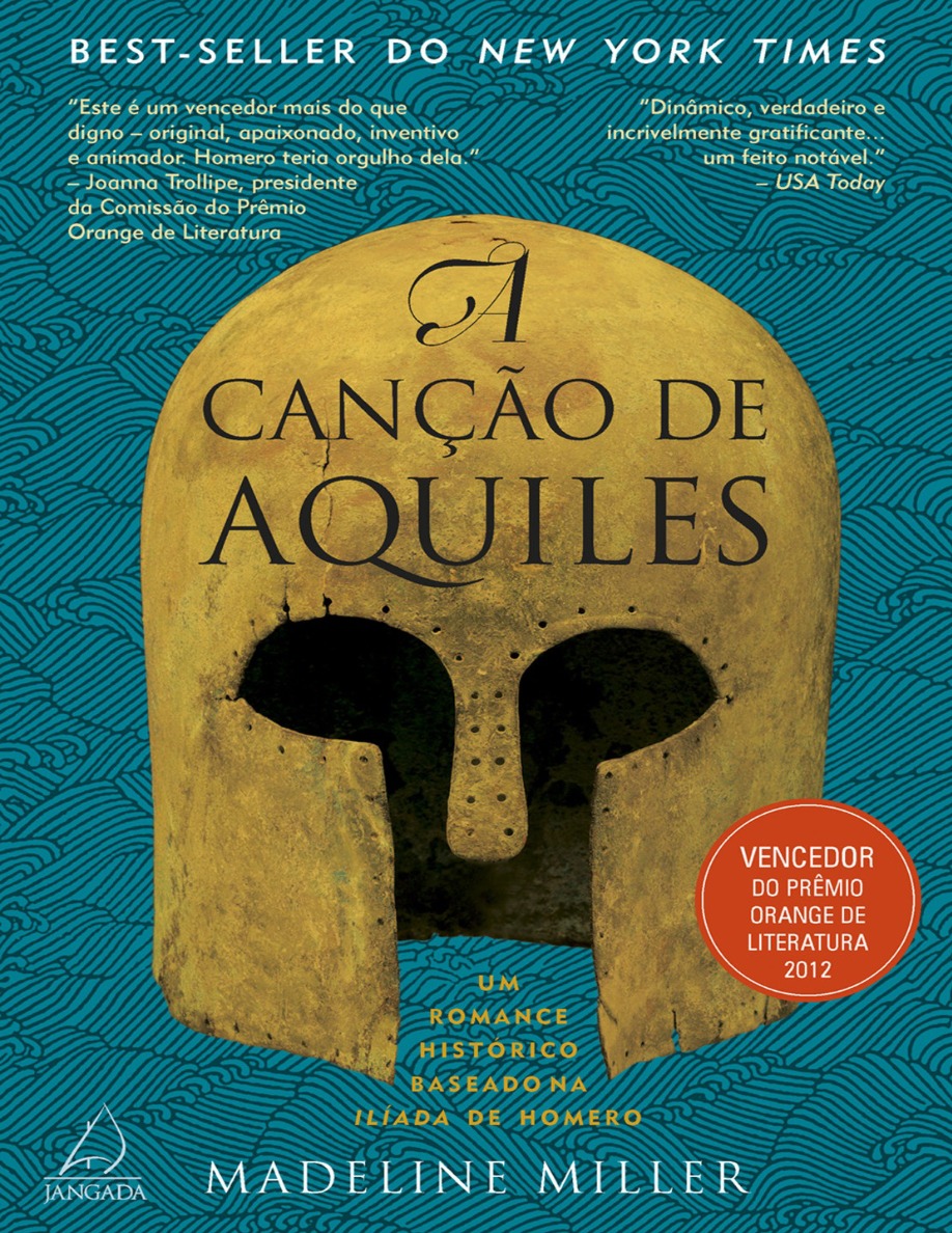 A Cancao de Aquiles