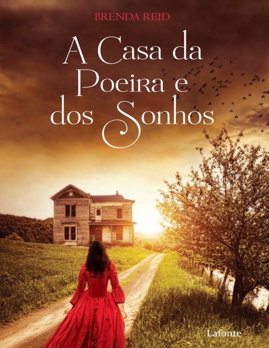 A Casa da Poeira e dos Sonhos