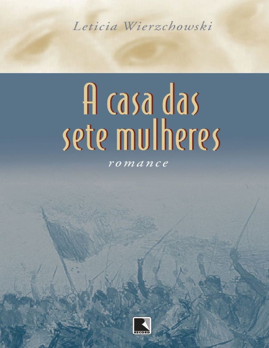 A Casa das Sete Mulheres