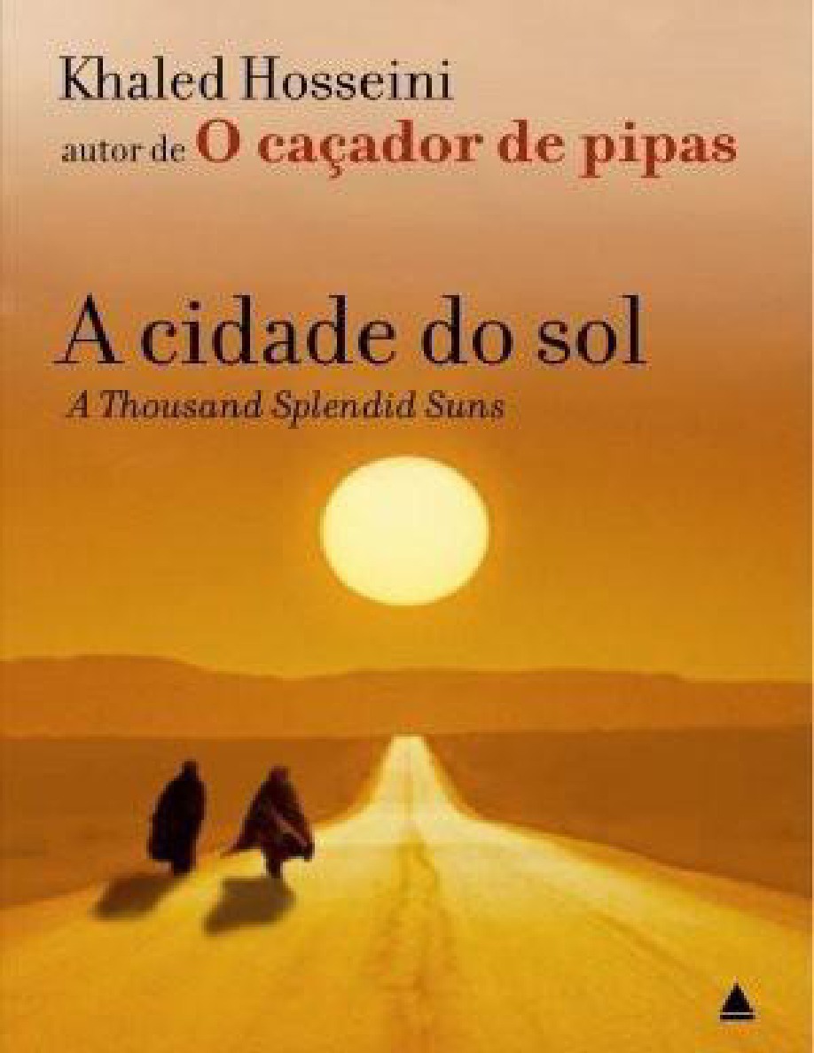 A CIDADE DO SOL
